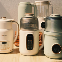 经济下行时期，普通家庭应该如何选择一款好破壁机？