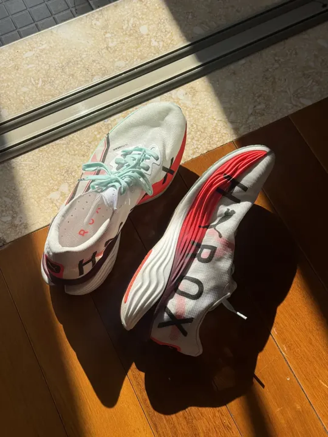 👟年度跑鞋测评|竞速缓震综训全覆盖
