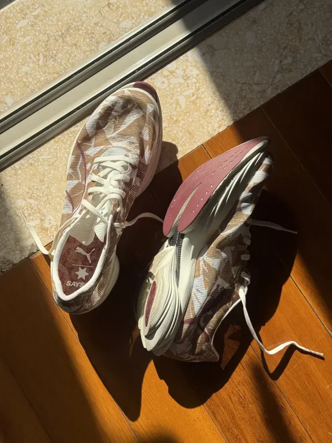 👟年度跑鞋测评|竞速缓震综训全覆盖