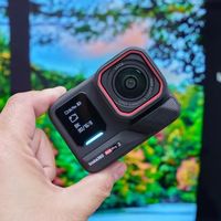 影石Ace Pro 2——徕卡联名，让AI玩法更多样！