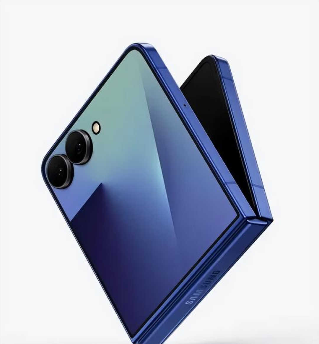 三星ZFlip8敲定Exynos2600芯片:全球首款2nm折叠屏旗舰来了~