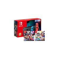 周末玩什么 | 把手柄递给爸妈！这三款合家欢游戏，让客厅秒变家庭游戏厅