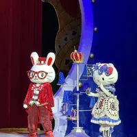 🎀打卡杭州Hello kitty乐园🎠