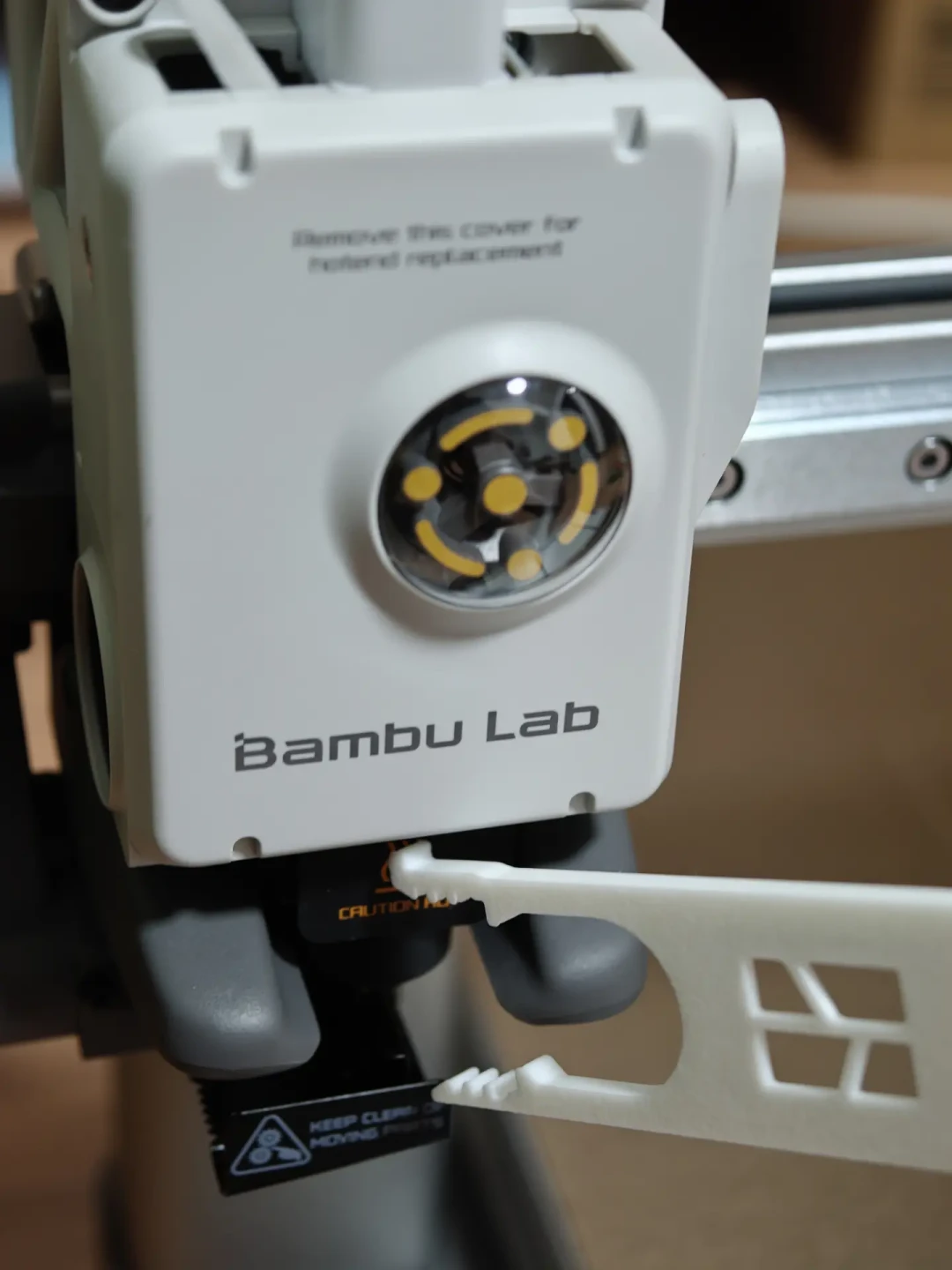 拓竹A1新手拆箱