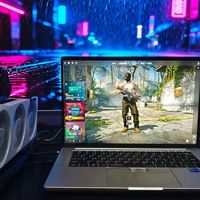 笔记本、迷你主机轻松畅玩3A游戏!磐镭Link S-3显卡扩展坞实测!