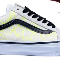 Vans Vault 秽土转生？Ignored Prayers 联名，一次充满哲思的艺术实践！