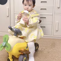 断奶转派星成功，说说我的感受！