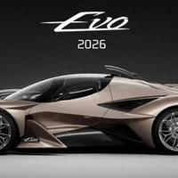 赛道版阿波罗EVO超跑正式投产，今年开始交付