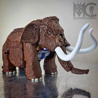 猛犸擎天柱值得BW粉丝收藏吗？1000+用户观点大PK