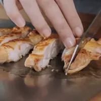 钛菜板titanium cutting board使用心得