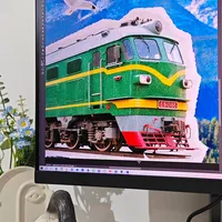 来看新的生产力小桌～