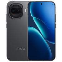 2399 元塞进骁龙8+2亿像素+7600mAh！iQOO Z11 Turbo 把中端机卷成旗舰