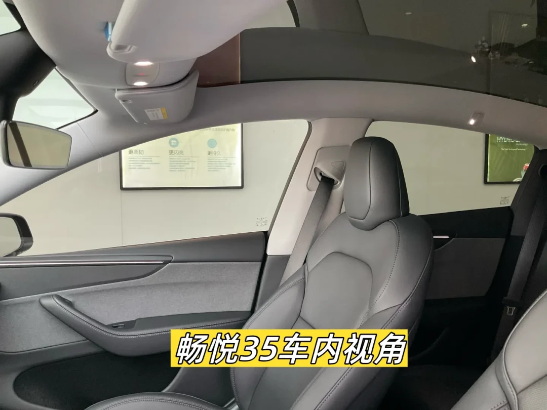 🚗特斯拉车主必看!龙膜贴深色还是浅色❓