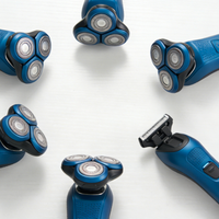 专业测评迷你mini剃须刀哪个牌子好？五大品牌推荐机型，不要错过