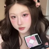 2026🥰Dior865春季限定试色测评Pink💓