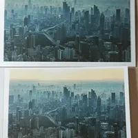 柯达P210R//小米口袋照片打印机PRO