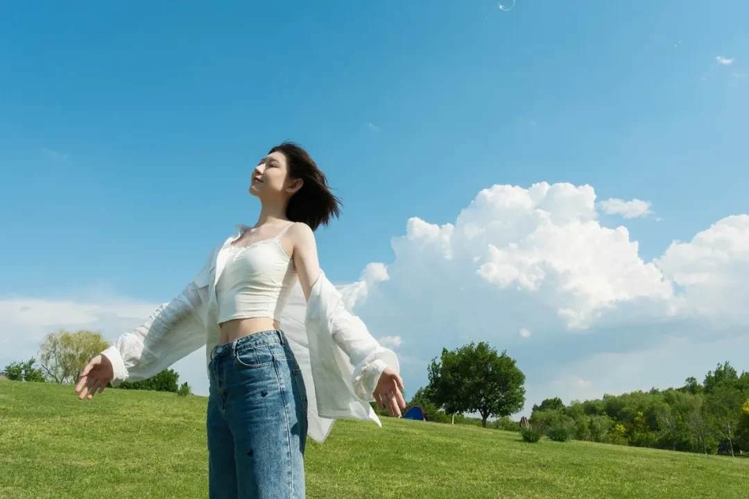 分享丨X-T50体验:街头、自然与人像的完美结合