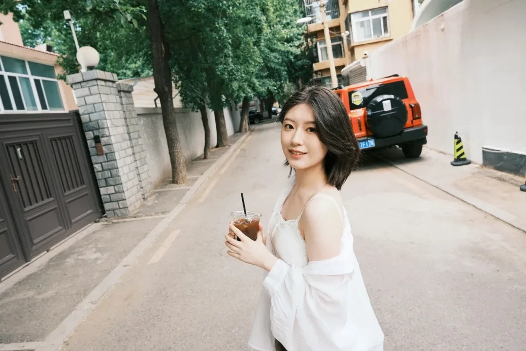 分享丨X-T50体验:街头、自然与人像的完美结合