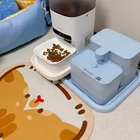 家超宠物饮水机真实感受无广