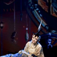 剧评丨一首东西方文化碰撞的交响诗 ——童话音乐剧《夜莺》