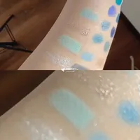 今年的眼影只买了这几盘