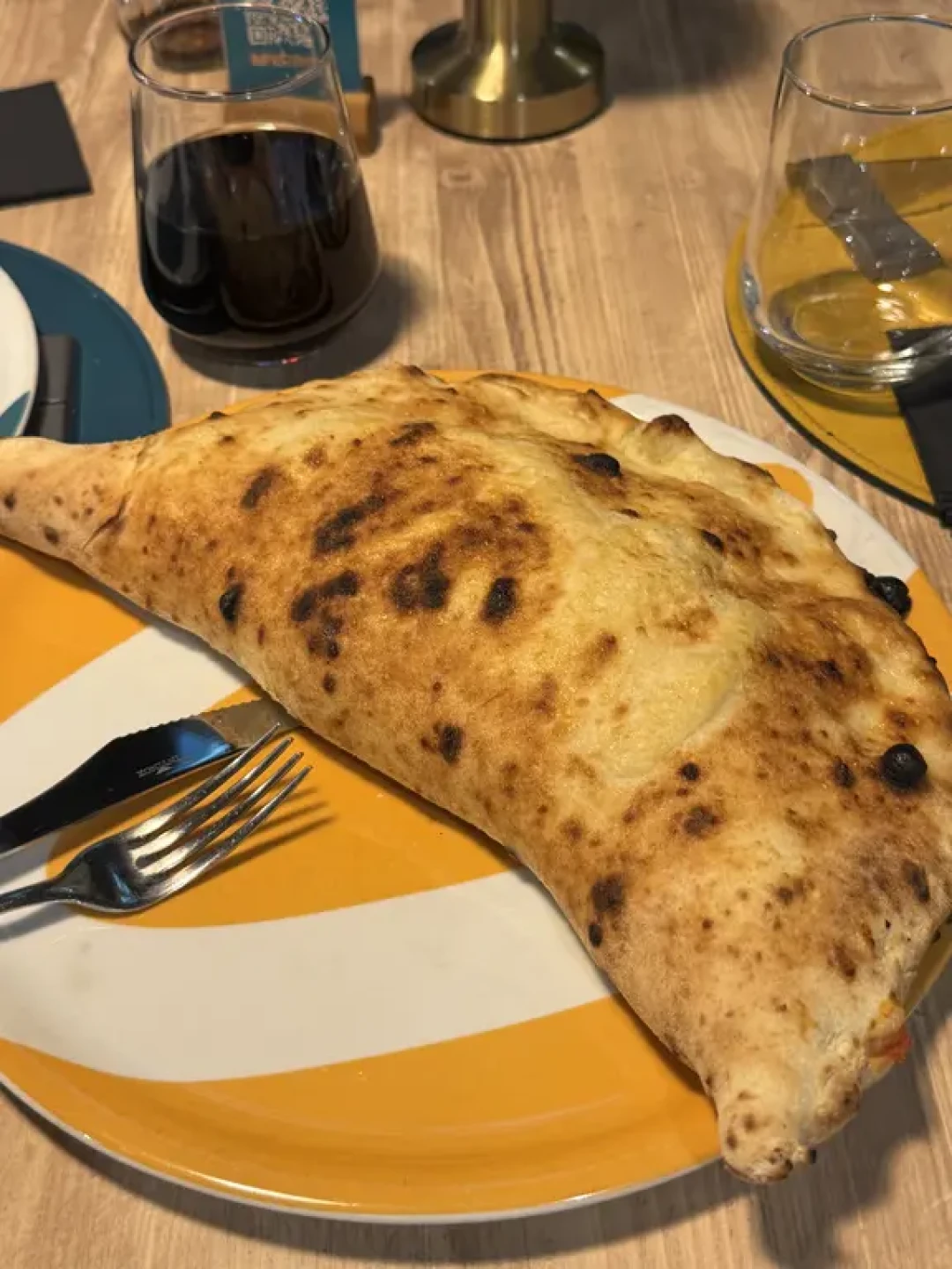 🇮🇹那不勒斯|意大利玛格丽特披萨大赏