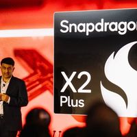 AI PC新赛道，高通骁龙X2 Plus笔记本CES2026现场看
