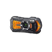 理光便携相机正式开卖：APS-C画幅+三防耐用+360度全景，28mm与40mm怎么选，谁才是街拍之王？