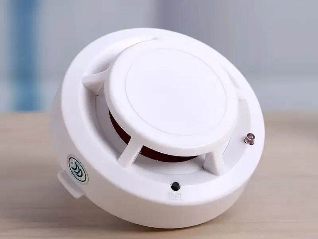 白银消防科普：家庭防火必备！这些消防器材你配齐了吗？
