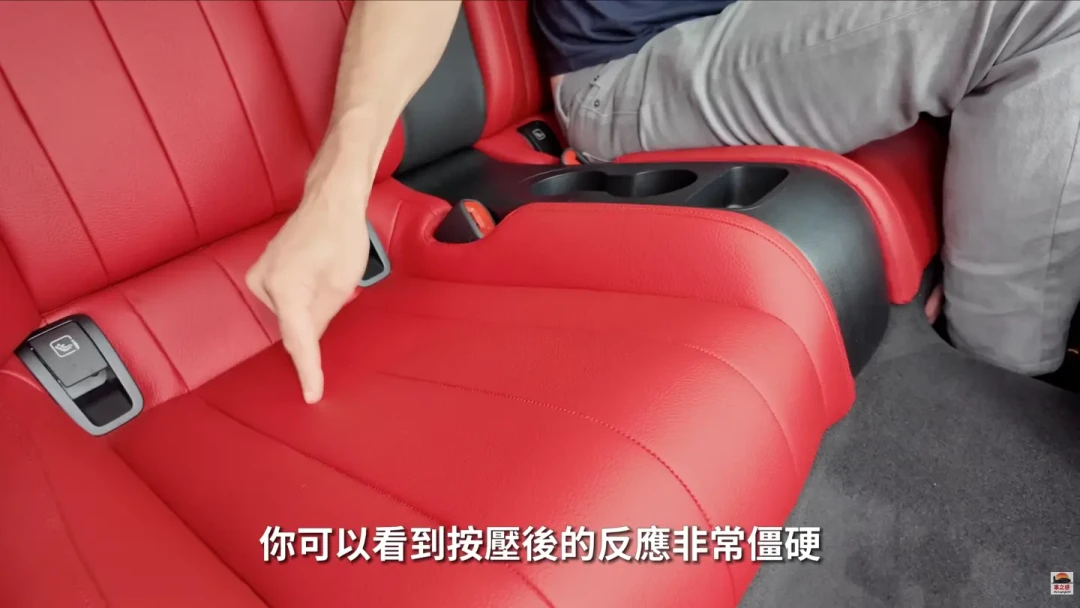 🚗服役十年的BENZ A交棒 ➡️ CLE Coupe