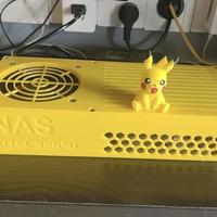 150元的“掌中小电脑”，内置500G机械硬盘，自带6个USB口