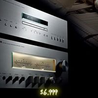 我测试了最疯狂的高保真CD播放器——其中一台让我震撼！