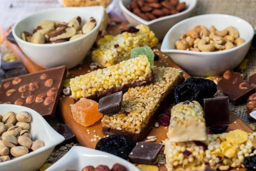 糖尿病人饿了想加餐？10种零食随便吃，不怕血糖乱飞！