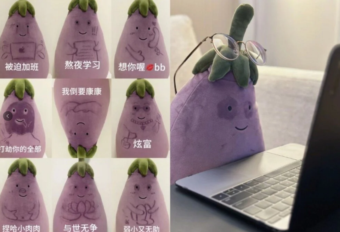 为什么中国年轻人,突然开始为一只英国毛绒玩具疯狂买单?