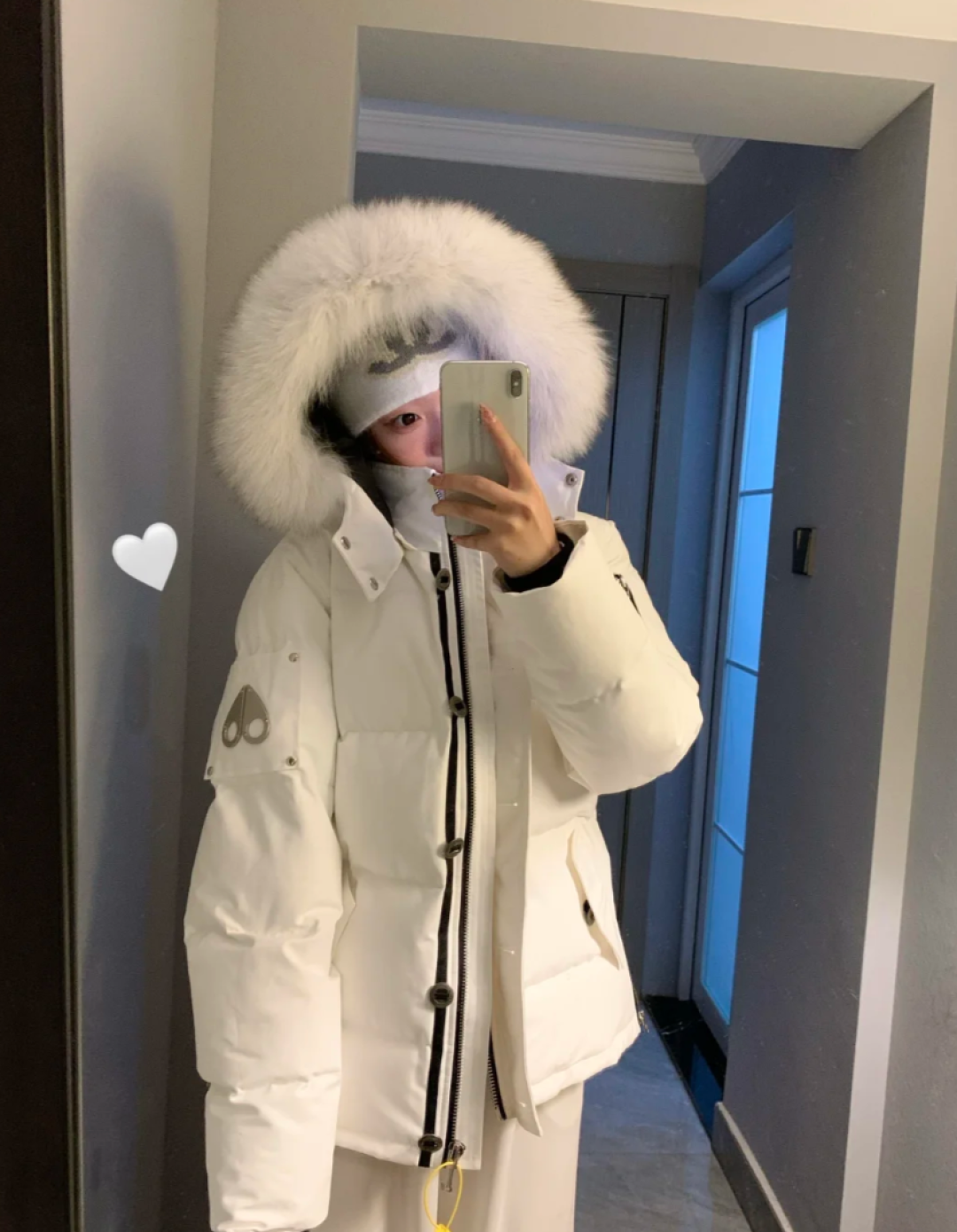 4个被国人“过度吹捧”的羽绒服,自以为高级,实际都是智商税!