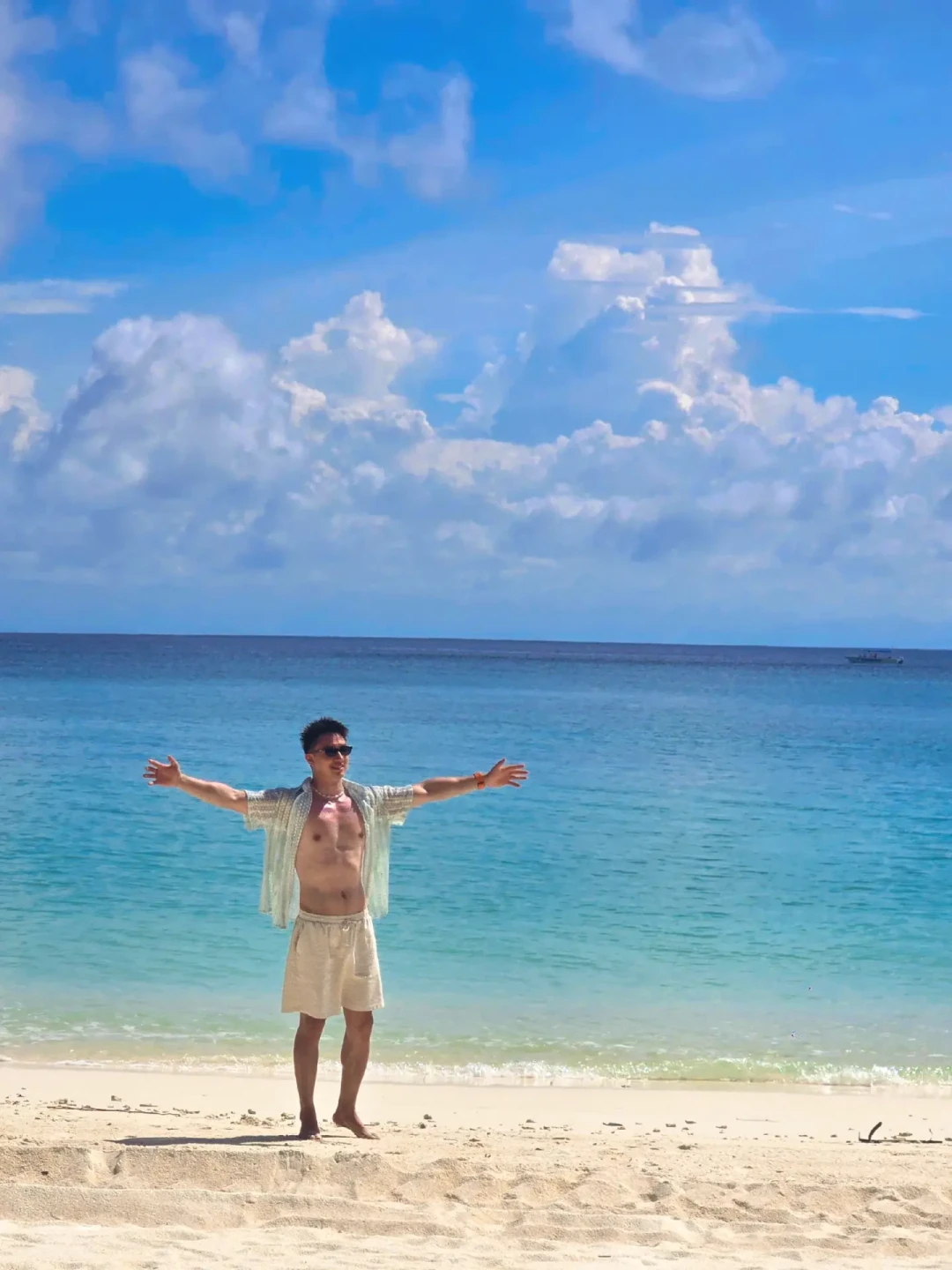 亚庇旅游分享｜出片指南