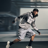 马年的运动穿搭是人决定的。