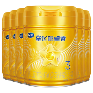 10 月奶粉大单品热搜榜｜国产奶粉杀疯了！