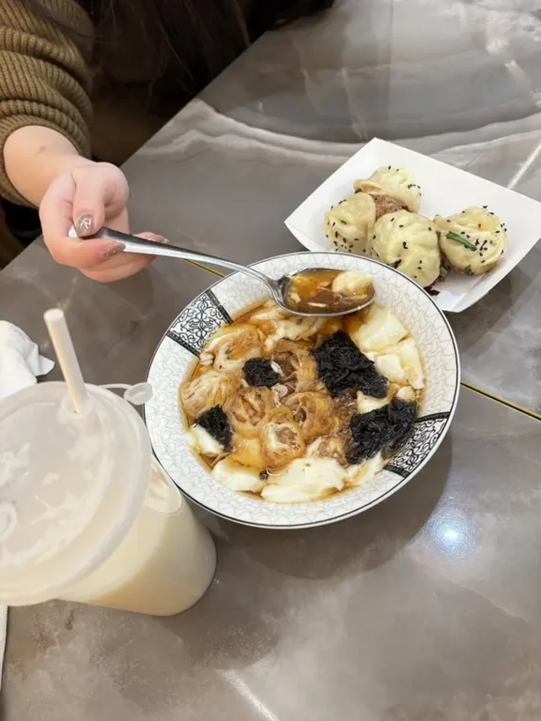 Milano|下次来米兰之前我会进行扩胃训练