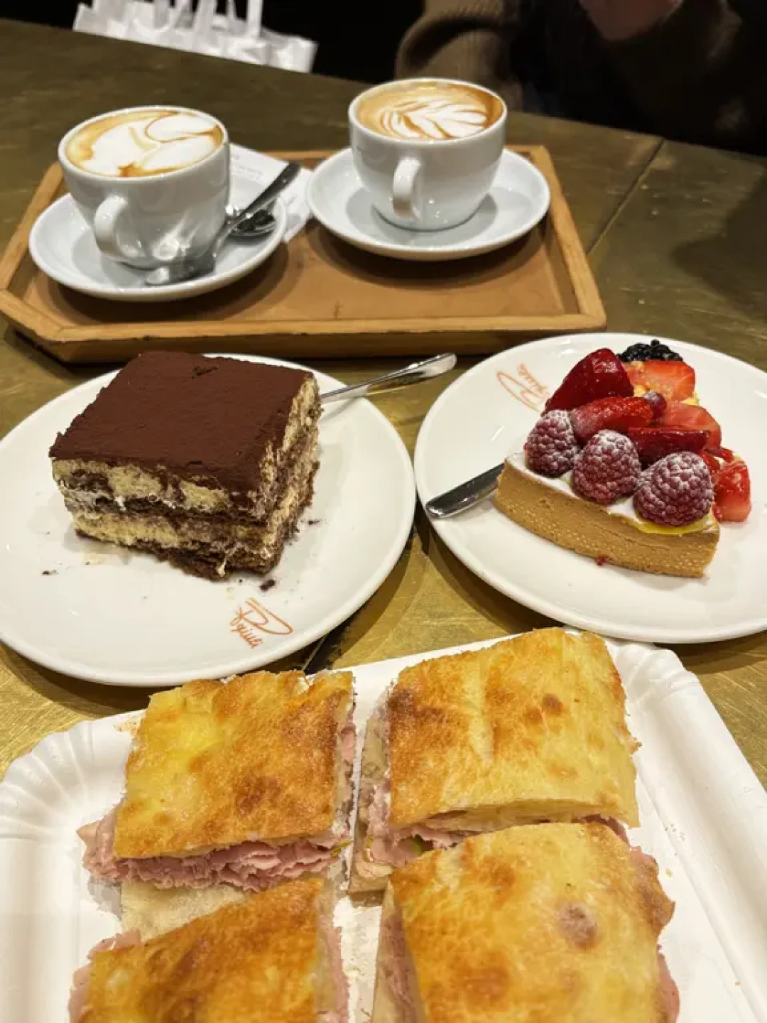 Milano|下次来米兰之前我会进行扩胃训练
