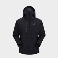 凯乐石MONT系列硬壳，选对一件制霸山野