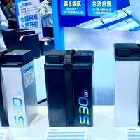 哪种电池更耐用？电动车电池前5名排行榜来了，第1名可以用10年