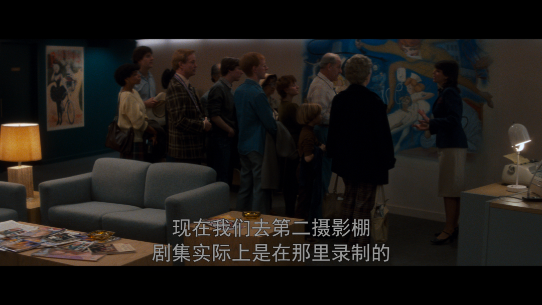 《哥伦比亚经典集》卷五 4K UHD简中