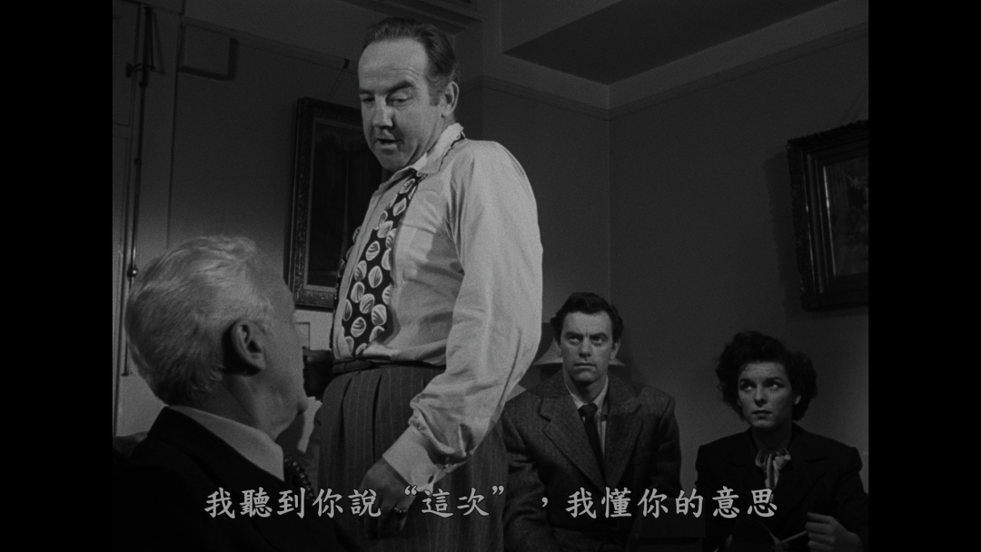 《哥伦比亚经典集》卷五 4K UHD简中