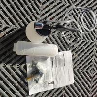 自己换刹车油有多简单？三十块钱抽油壶挑战不用举升机换刹车油！