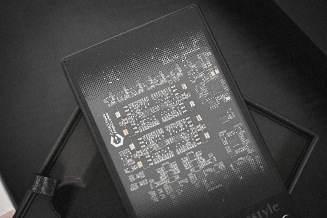 [HIFI]用一篇纯粹无脑吹的水文润评旷世SigmaPro