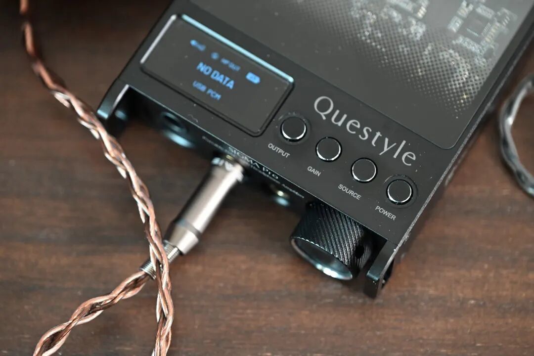[HIFI]用一篇纯粹无脑吹的水文润评旷世SigmaPro