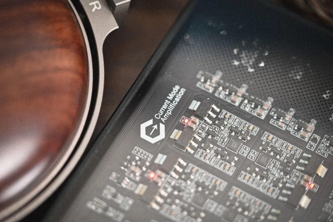 [HIFI]用一篇纯粹无脑吹的水文润评旷世SigmaPro