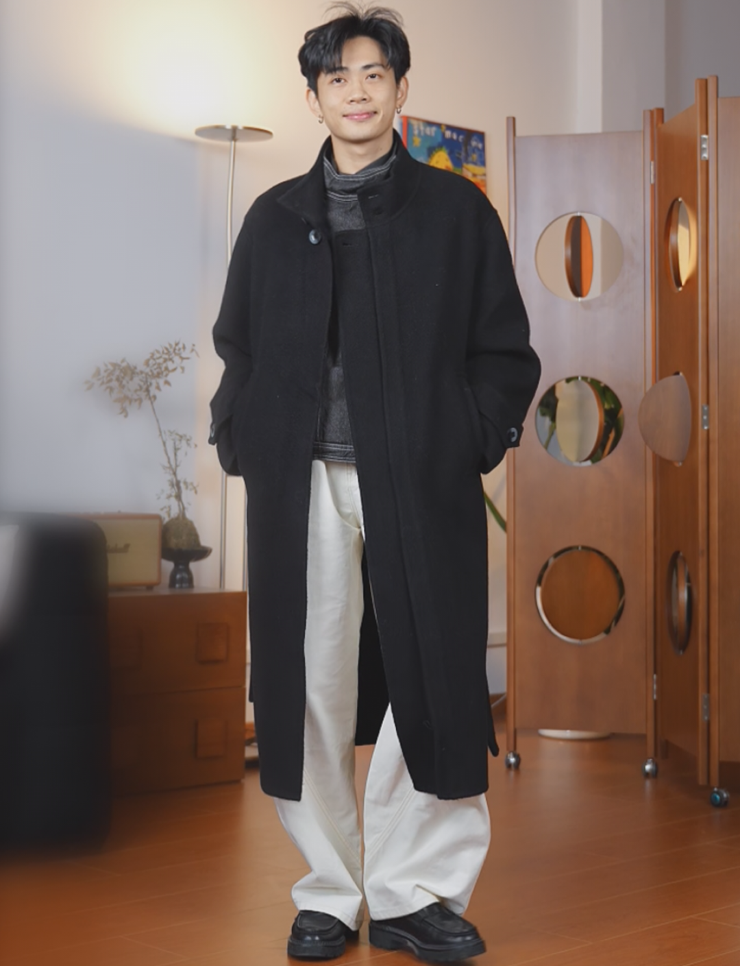 25秋冬最火叠穿单品：大衣！8条公式带你轻松衣品飞升！