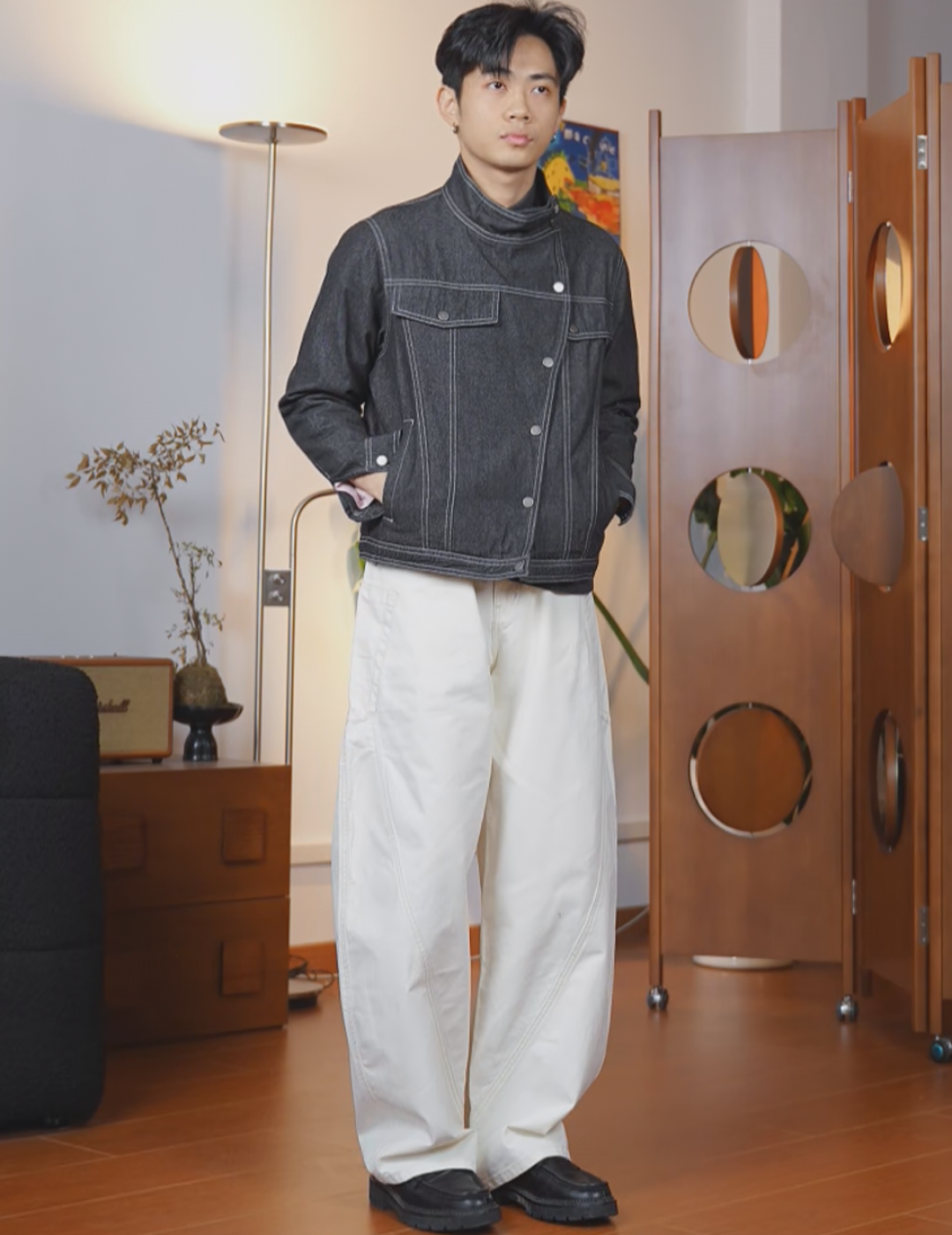 25秋冬最火叠穿单品：大衣！8条公式带你轻松衣品飞升！